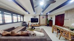 Blk 275D Wenya (Jurong West), HDB 5 Rooms #618813391